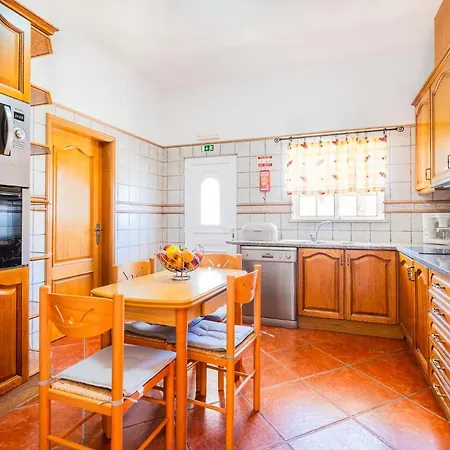Villa Amendoeira - 3 Bedroom