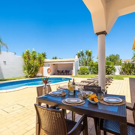 Amendoeira - 3 Bedroom * Albufeira