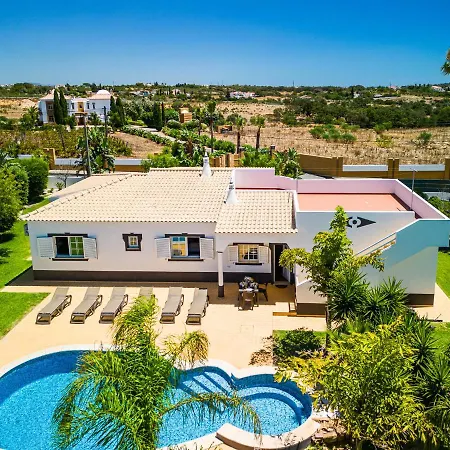 Amendoeira - 3 Bedroom Albufeira