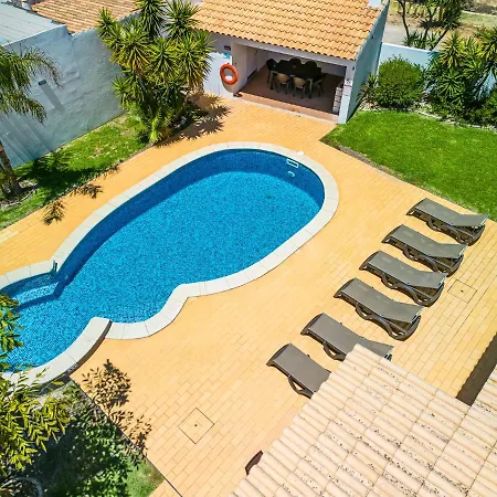 Amendoeira - 3 Bedroom Albufeira