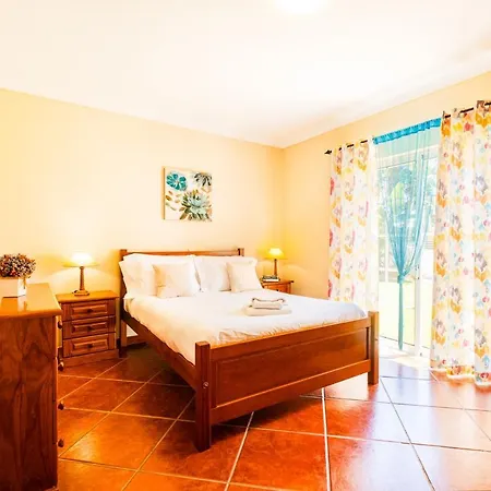 Amendoeira - 3 Bedroom Βίλα Αλμπουφέιρα