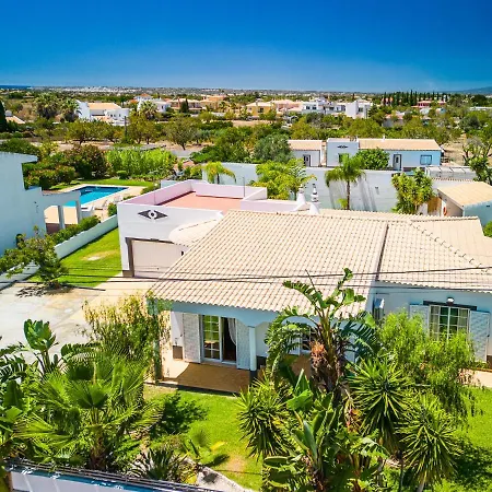 Amendoeira - 3 Bedroom Βίλα Αλμπουφέιρα