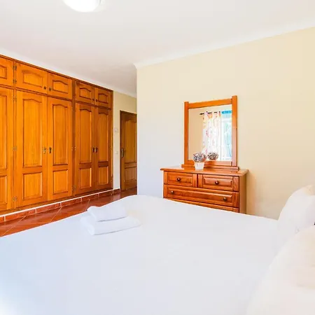 Βίλα Amendoeira - 3 Bedroom