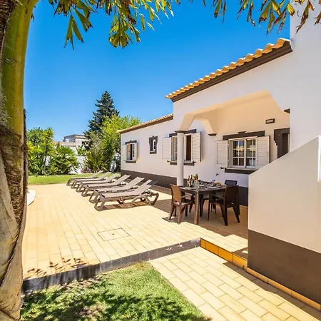Βίλα Amendoeira - 3 Bedroom