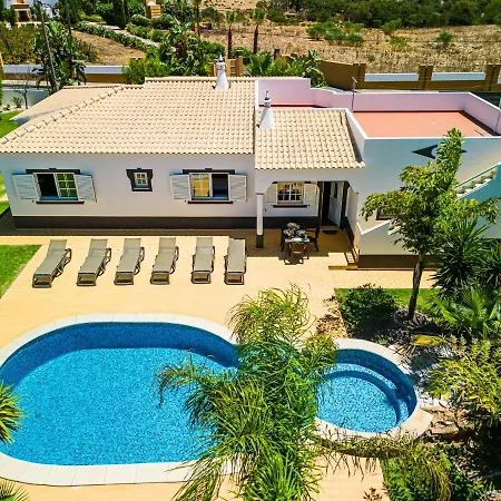 Amendoeira - 3 Bedroom Βίλα *