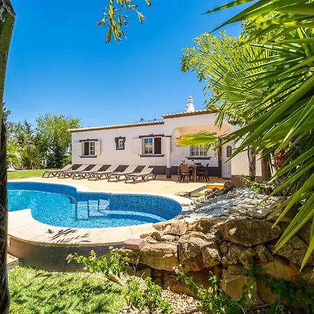 Amendoeira - 3 Bedroom Βίλα *