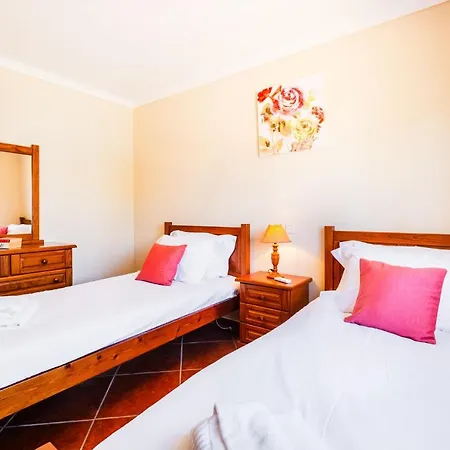 Amendoeira - 3 Bedroom * Αλμπουφέιρα