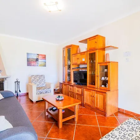 Amendoeira - 3 Bedroom * Αλμπουφέιρα