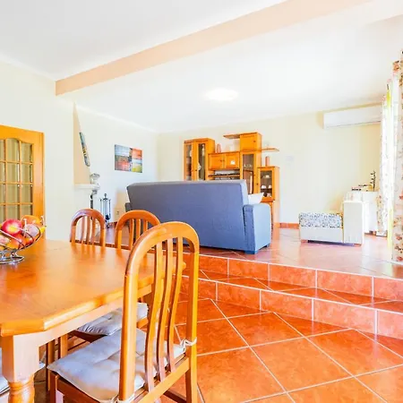 Amendoeira - 3 Bedroom Αλμπουφέιρα