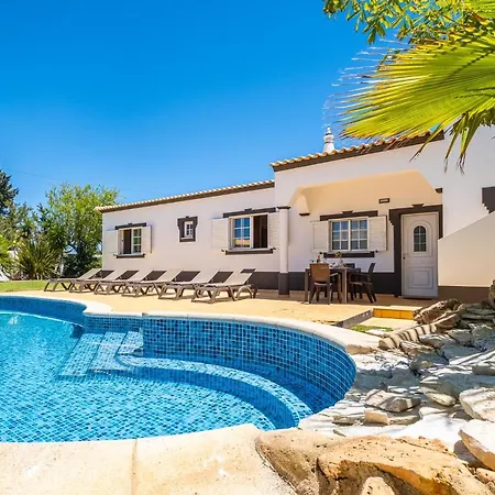 Amendoeira - 3 Bedroom * Αλμπουφέιρα