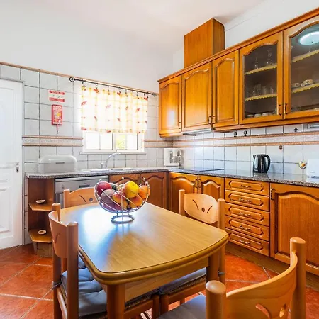 Amendoeira - 3 Bedroom Βίλα Αλμπουφέιρα